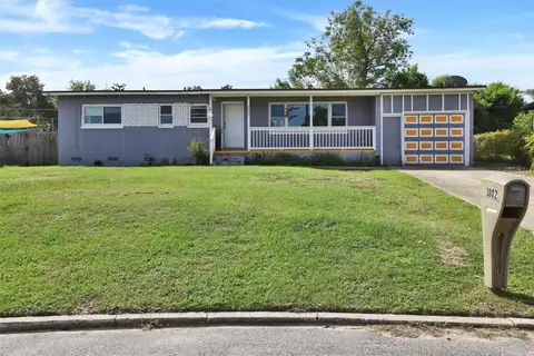 3002 DRAKE DR — home for sale