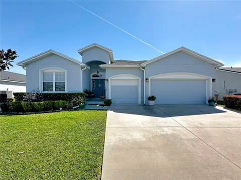 2242 BARN OWL AVE — home for sale