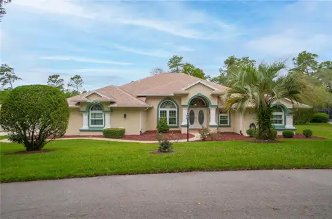 5 ZINNIAS CT — home for sale