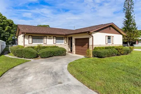 402 MISSISSIPPI AVE — home for sale