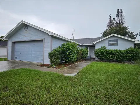 3406 FOX RIDGE ST — home for sale