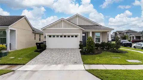 1733 FELICITY LN — home for sale