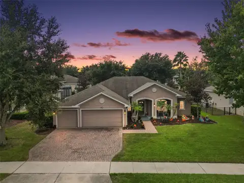 1109 HARMONY LN — home for sale
