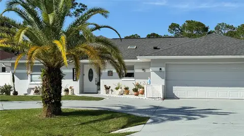 8 WHIPPOORWILL DR — home for sale