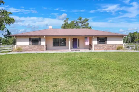4404 MUSKET DR — home for sale