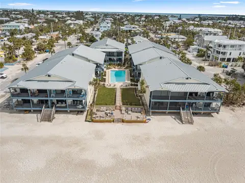 6700 GULF DR #B8 — home for sale