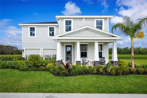 3087 TIGER PALM WAY — home for sale