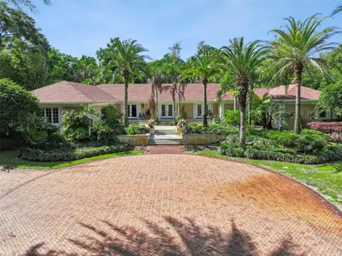 2300 N SCENIC HWY #104 — home for sale
