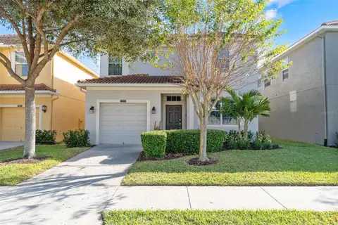 2985 BUCCANEER PALM RD — home for sale
