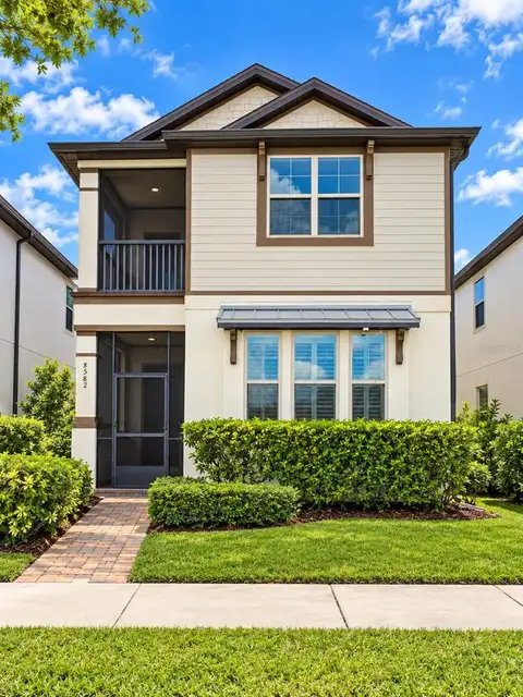 8582 POWDER RIDGE TRL — home for sale