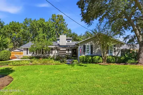 Jacksonville, Duval, FL — home for sale