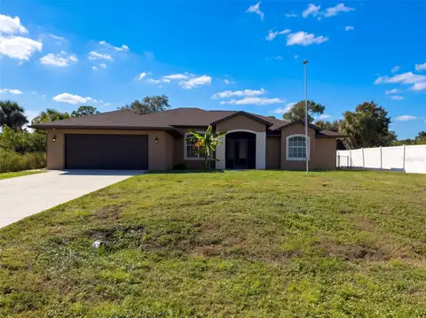 5491 S CRANBERRY BLVD — home for sale