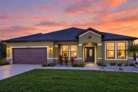 3003 VIA MILANO ST — home for sale