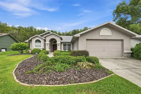 8657 CYPRESS LAKES BLVD — home for sale