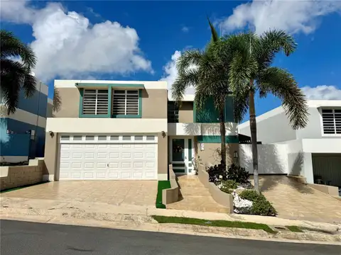 PASEO ALTAVISTA PASEO LARGO — home for sale