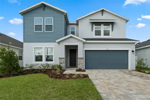 1352 SILO DR — home for sale