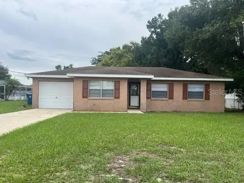 418 E HILLCREST AVE — home for sale