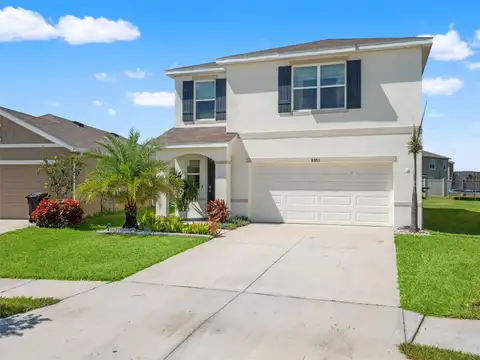 8351 CLAW GLADES LOOP — home for sale