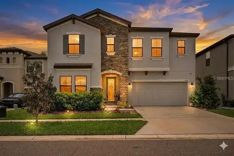 14734 HORSE TROT RD — home for sale