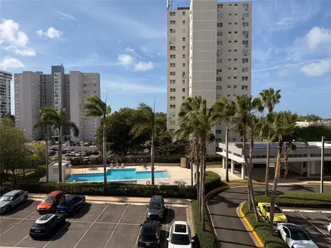 1400 AVE. DE DIEGO #1341 — home for sale