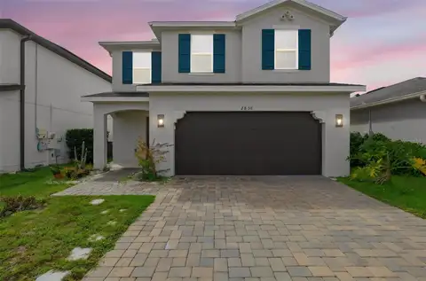 2838 NOBLE CROW DR — home for sale