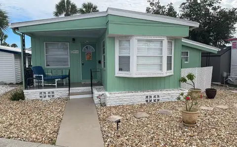 4851 W GANDY BLVD #B7L43 — home for sale