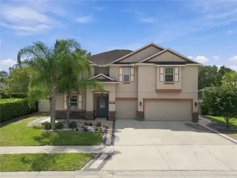 13856 CREST LAKE DR — home for sale