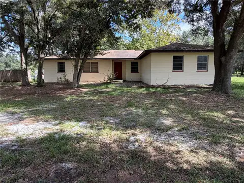 2315 WOODS TRL — home for sale
