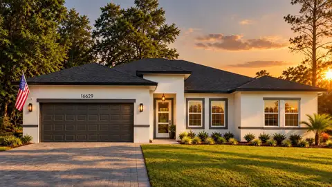 16629 SW 21ST CIR — home for sale