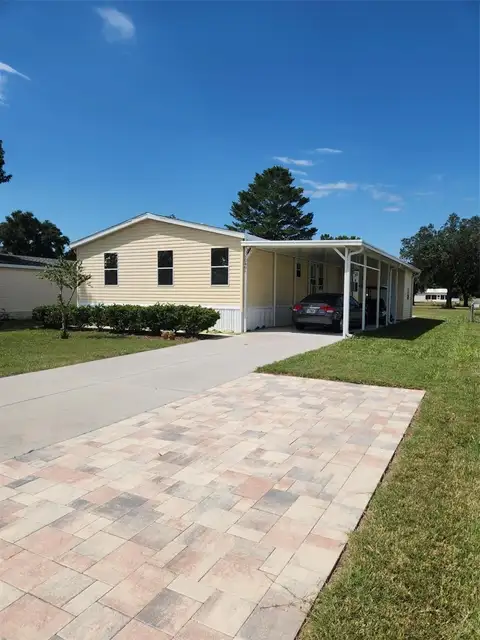 15461 BROOKRIDGE BLVD — home for sale