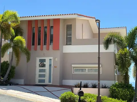 * SHELL CASTLE CLUB #86 — home for sale