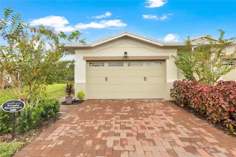2327 DATURA LOOP — home for sale