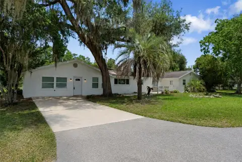 7741 E SPANISH TRL — home for sale