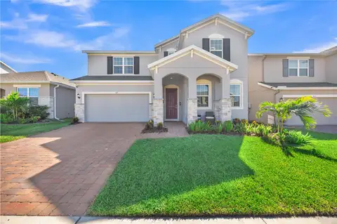 417 SWITCHGRASS LOOP — home for sale