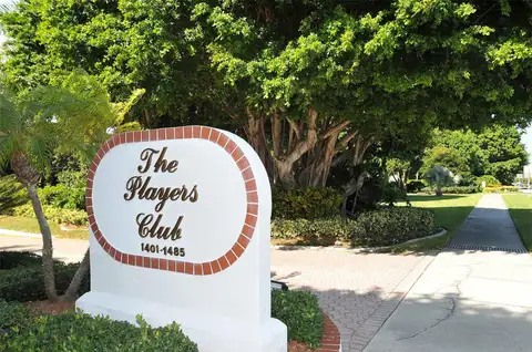 1445 GULF OF MEXICO DR #101 — home for sale