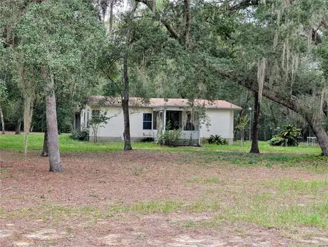 12180 NE 238TH TER — home for sale