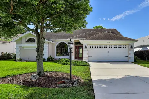 7360 CLEARMEADOW DR — home for sale