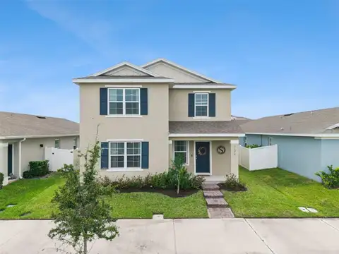 1172 SILVERBELL TRL — home for sale