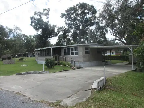 1742 SE 169TH TERRACE RD — home for sale