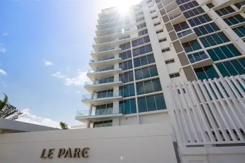 540 DE LA CONSTITUCION AVE #501 — home for sale