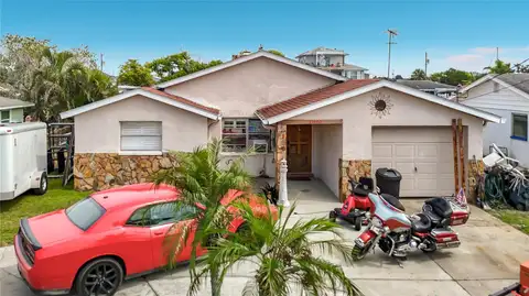 13920 BARNARD AVE — home for sale