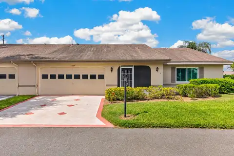 2329 LANCASTER DR — home for sale