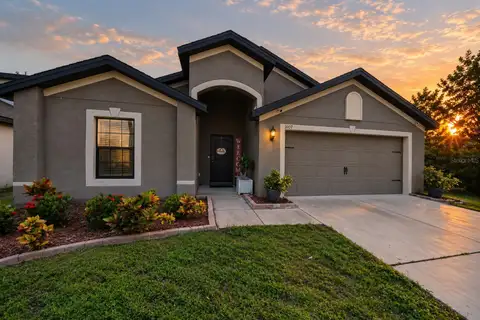 1007 CULBREATH GREEN CT — home for sale