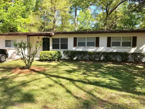 3532 NW 7TH AVE — home for sale