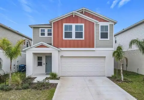 5381 MADDIE DR — home for sale