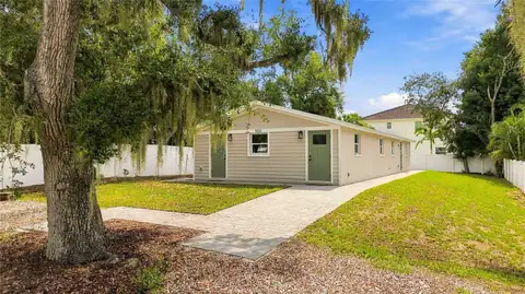 1802 ROBINHOOD ST — home for sale