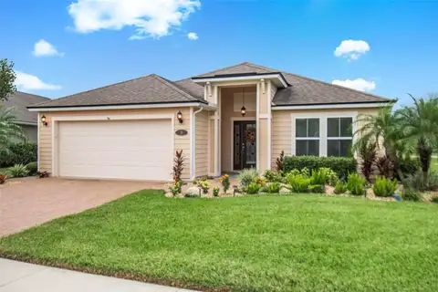 8 COUNTRY CLUB HARBOR CIR — home for sale