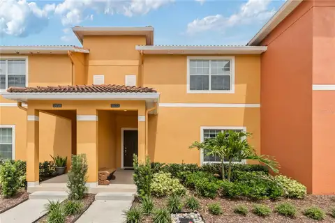 2911 BANANA PALM DR — home for sale