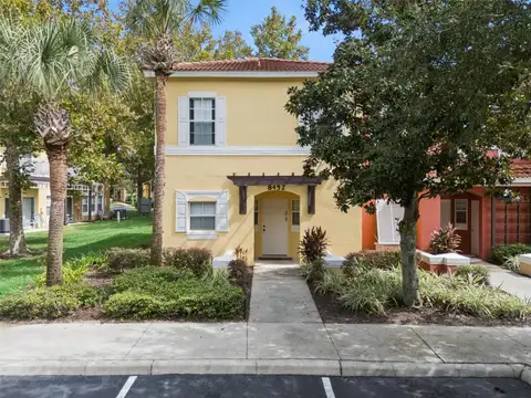 8452 CRYSTAL COVE LOOP — home for sale