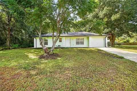 6740 SE 52ND PL — home for sale